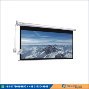 Dopah DES-07 Motorized Screen