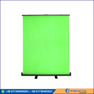 Dopah DFS100 Screen