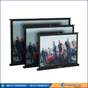 Dopah DT50W Projector Screen