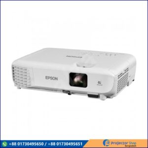 Epson EB-E01