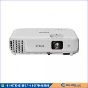 Epson EB-W06