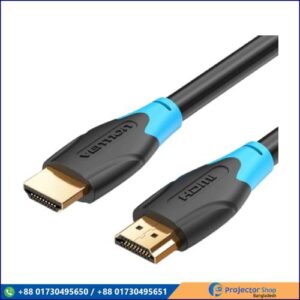 Male-to-male HDMI Cable