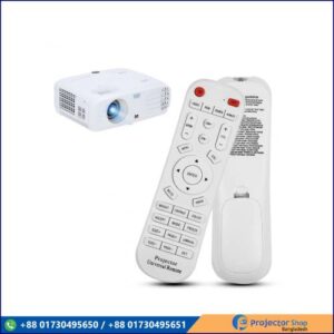 Universal Projector Remote Control