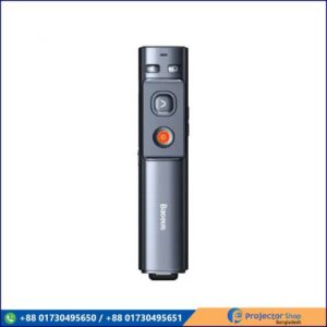 Wireless Rechargeable Presenter